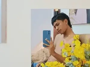 Streamate Free Live Porn of markbowie18