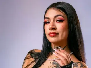 Streamate Best live sex cam show of Alexiaacooper