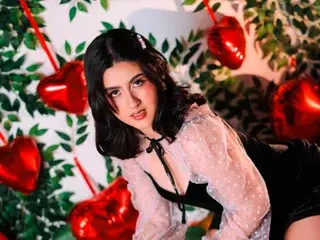 Streamate Nude Webcam of LiLLiAnderson