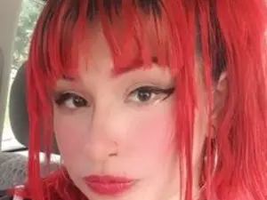 Streamate Free Porn Cam of Venushexivu