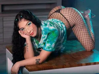 Streamate Sex Cam of AmberWildd
