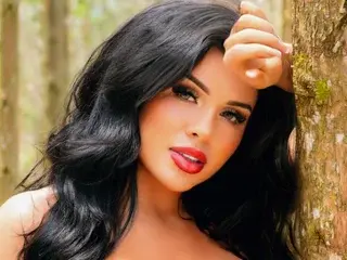 Streamate Nude Webcam of ChanelBrandd