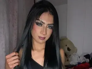 Streamate Free Live Porn of Hecatedoll