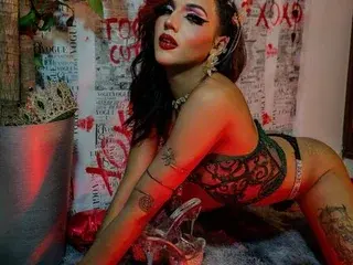Streamate Free Porn Cam of JessikaRabbits