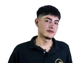 Streamate Free Live Porn of AndyEuphoria
