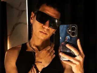 Streamate Sex Cam of J_migue