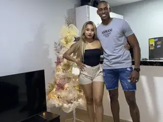 Streamate Live Porn of Blackwhit