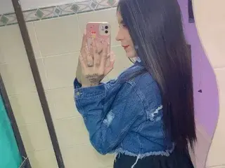 Streamate Live Sex of HotGabyJhonsson