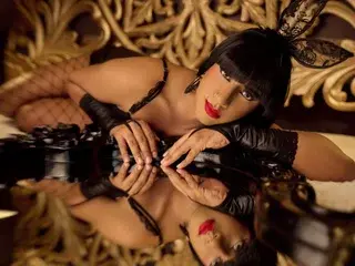 Streamate Live Sex of IsabellaaDarrell