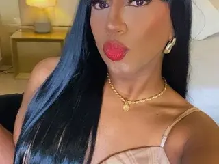 Streamate Live Porn of IsabellaaDarrell