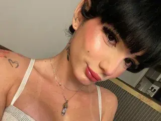 Streamate Adult Webcams of IsabelEscorcia