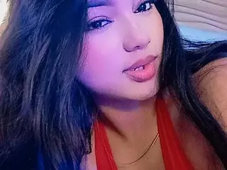 Streamate Live Sex of MariyaNovaki