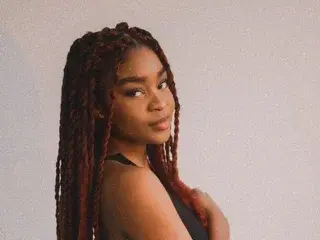 Streamate Watch Live Sex Cams of BritanySantos19