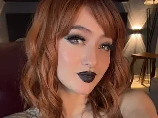 Streamate Live Sex Cam of Giselxxx