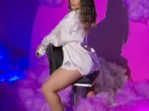 Streamate Nude Webcam of Valery_Smithh