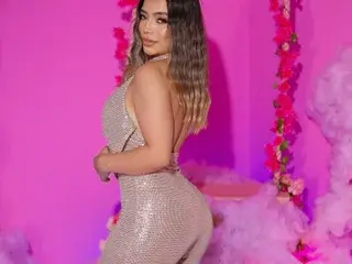 Streamate Sex Cam of Valery_Smithh