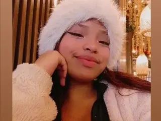Streamate Live Sex Cam of CharlotAura