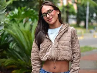 Streamate Watch Live Sex Cams of Sam_Cielo