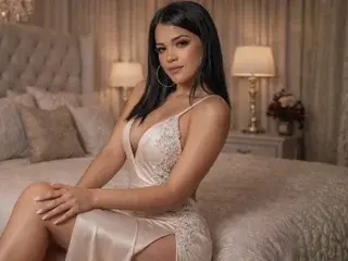 Streamate Nude Webcam of AryCorinne