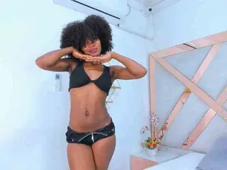 Streamate Free Porn Cam of Danika_Spice