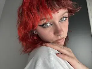 Streamate Live Sex of HALSEYx