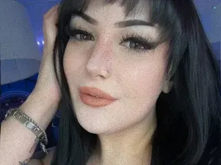 Streamate Best Webcam of JadeStark