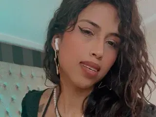 Streamate Best Webcam of Nicol_Tylor