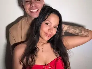 Streamate Sex Cam of Cleoanubis_J