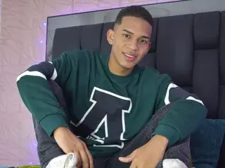 Streamate Adult Video Chat of DilamAmadeus