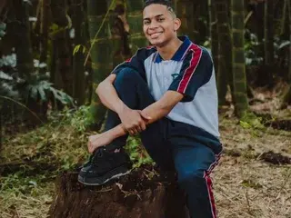 Streamate Watch Live Sex Cams of DilamAmadeus