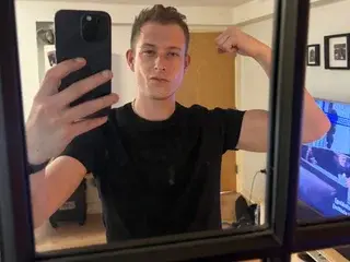 Streamate Adult Webcams of MasterCeasar