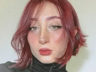 Streamate Nude Webcam of SAAMVELVET