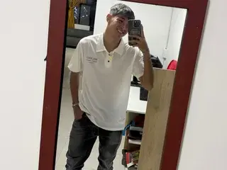 Streamate Best Webcam of Tigger_Collins