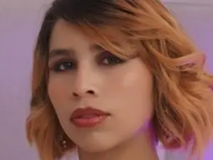 Streamate Free Porn Cam of ValentinaJoel