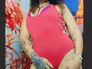 Streamate Sex Cam of alejamistress