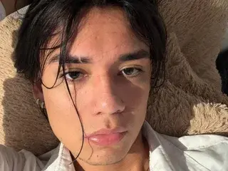 Streamate Free Porn Cam of davoxer