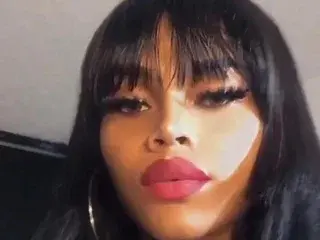 Streamate Sex Chat of ebonnydary