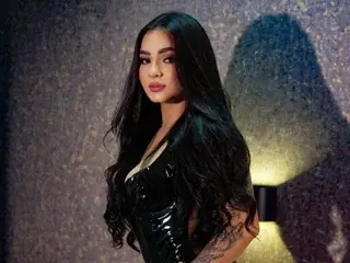 Streamate Free Porn Cam of CalipsoGrey