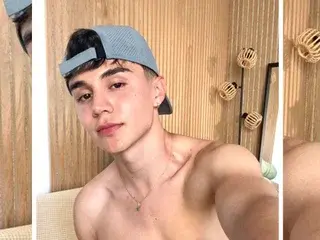 Streamate Live Porn of JuanGomm