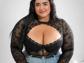 Streamate Live Porn of Luciilu