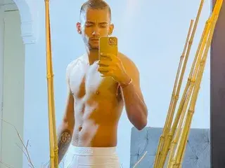 Streamate Sex Cam of MaicolParker444