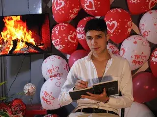 Streamate Sex Cam of kygo_williams