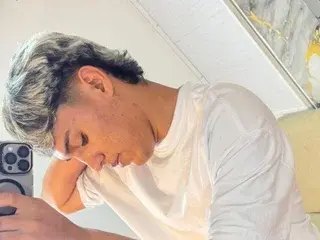 Streamate Live Sex Cam of ryan_carter18