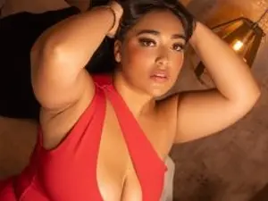 Streamate Best Webcam of EvaMyllers