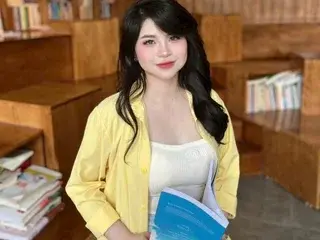 Streamate Private Sex Chat of GLuci_xx