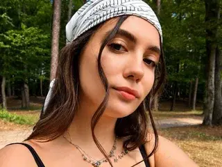 Streamate Live Sex of MoonlitAstra