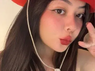 Streamate Nude Webcam of CamilaDilucas