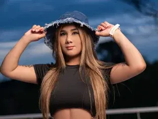 Streamate Adult Webcam of ChannelConnors