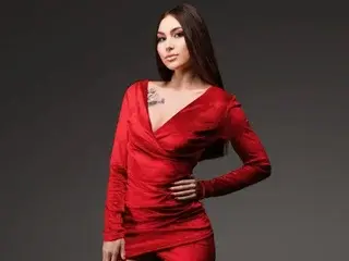 Streamate Live Porn of ElisaVel