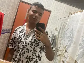 Streamate Live Sex of antonymiiller